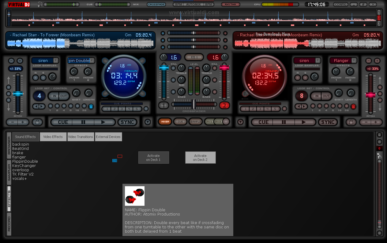 Virtual Dj Mixer Full Version Free Download For Pc