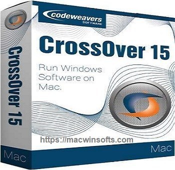 Crossover 14. 1 Mac Crack