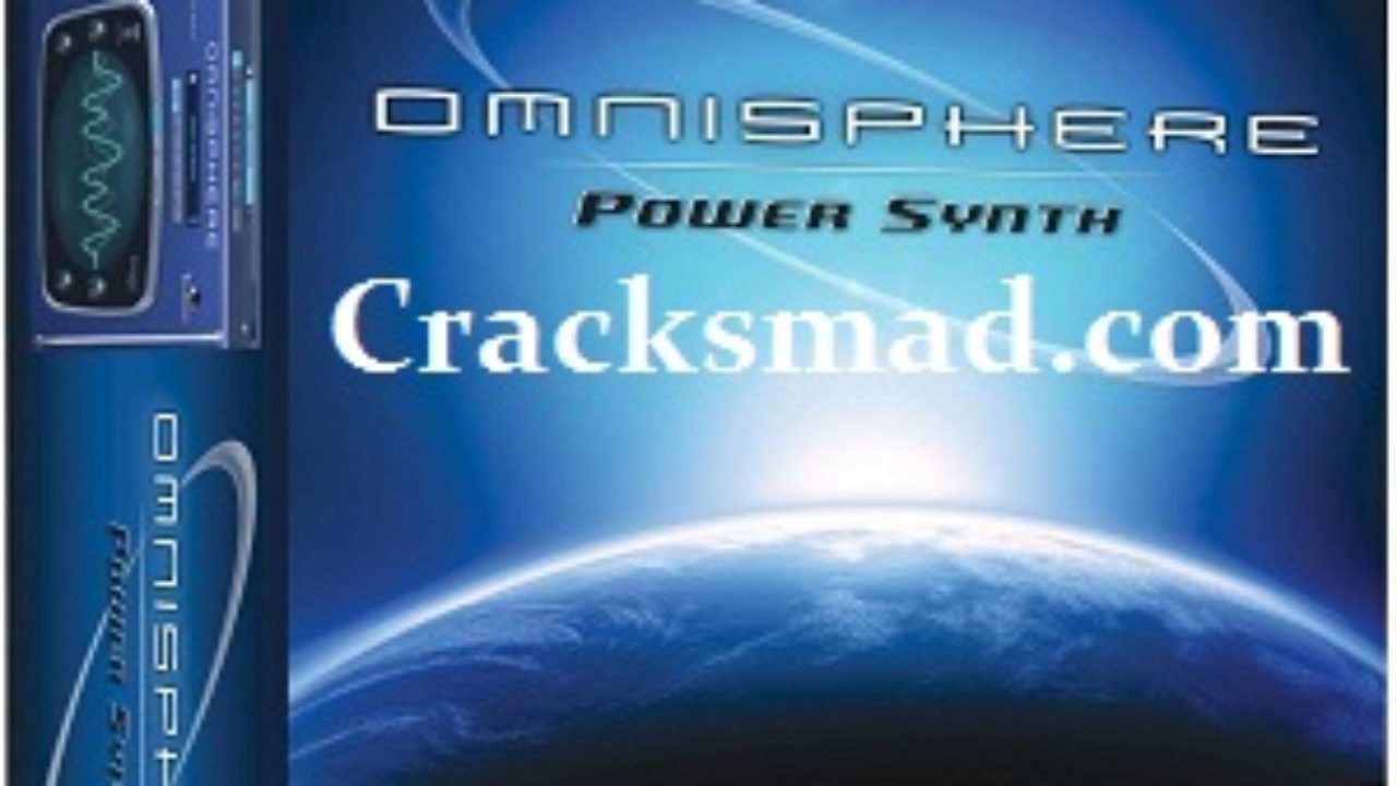 Any Working Omnisphere 2 Cracks